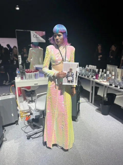 The Winners of Kao Salon Global Creative Awards Announced in Amsterdam