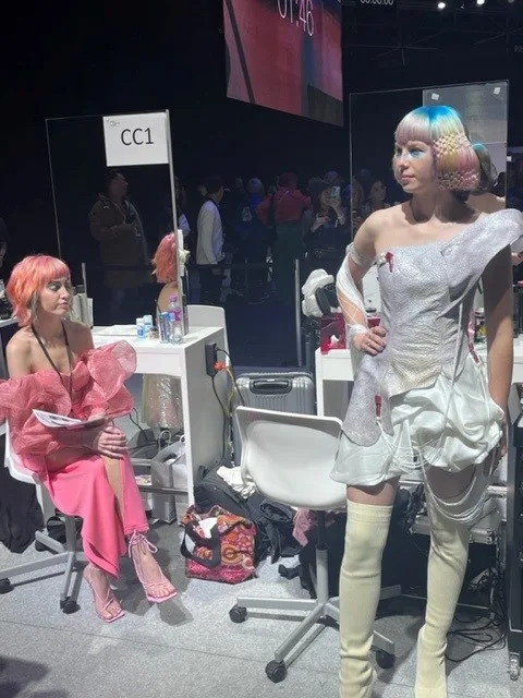 The Winners of Kao Salon Global Creative Awards Announced in Amsterdam