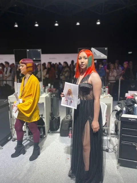 The Winners of Kao Salon Global Creative Awards Announced in Amsterdam