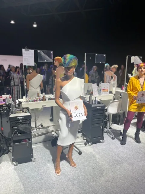 The Winners of Kao Salon Global Creative Awards Announced in Amsterdam