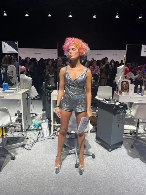 The Winners of Kao Salon Global Creative Awards Announced in Amsterdam
