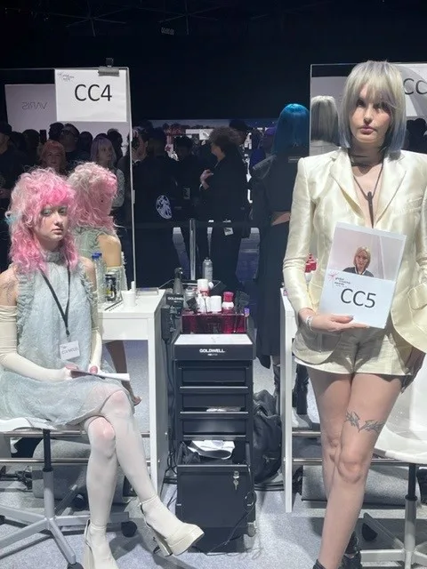 The Winners of Kao Salon Global Creative Awards Announced in Amsterdam