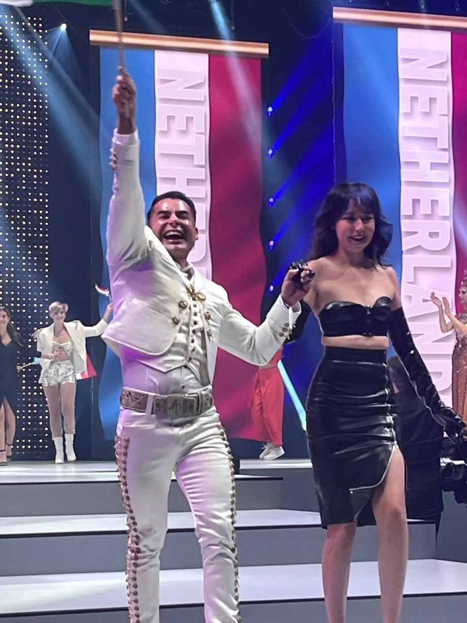 The Winners of Kao Salon Global Creative Awards Announced in Amsterdam