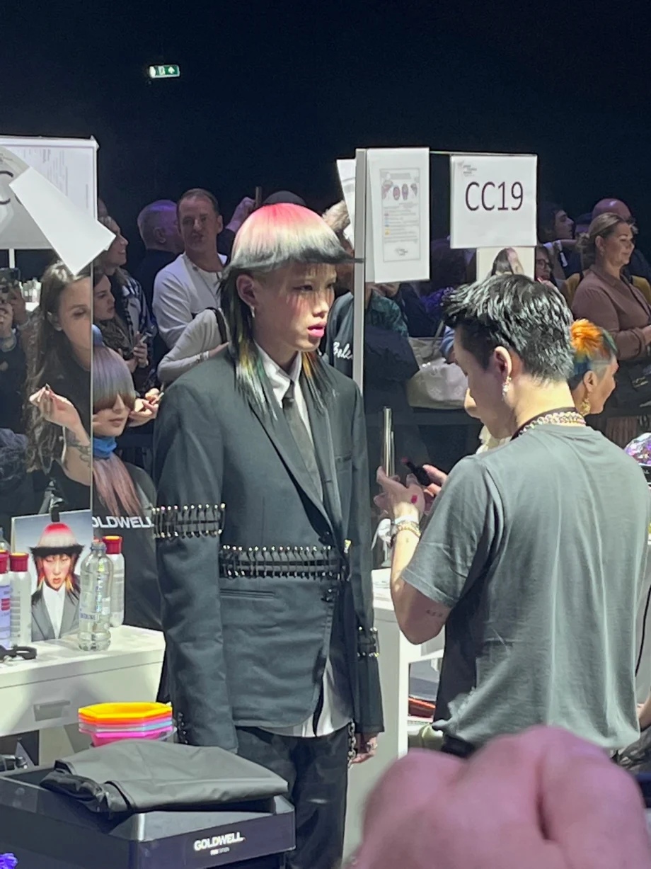 The Winners of Kao Salon Global Creative Awards Announced in Amsterdam