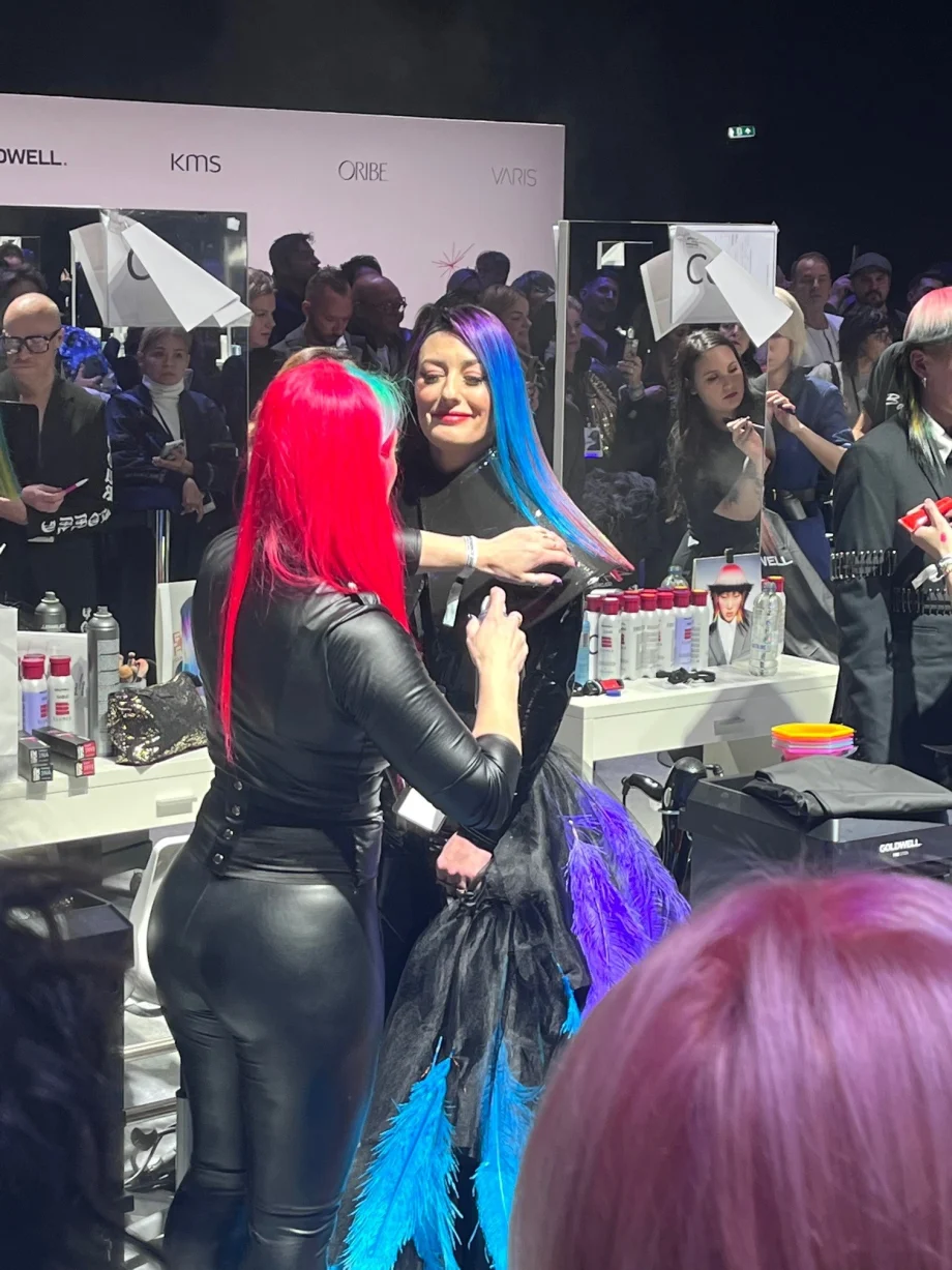 The Winners of Kao Salon Global Creative Awards Announced in Amsterdam