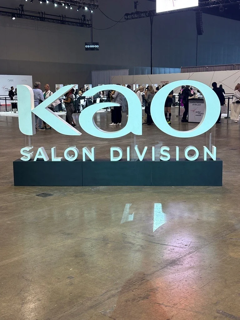 Celebrating Milestones and Bold Advancements: Kao Salon Division Drives Innovation