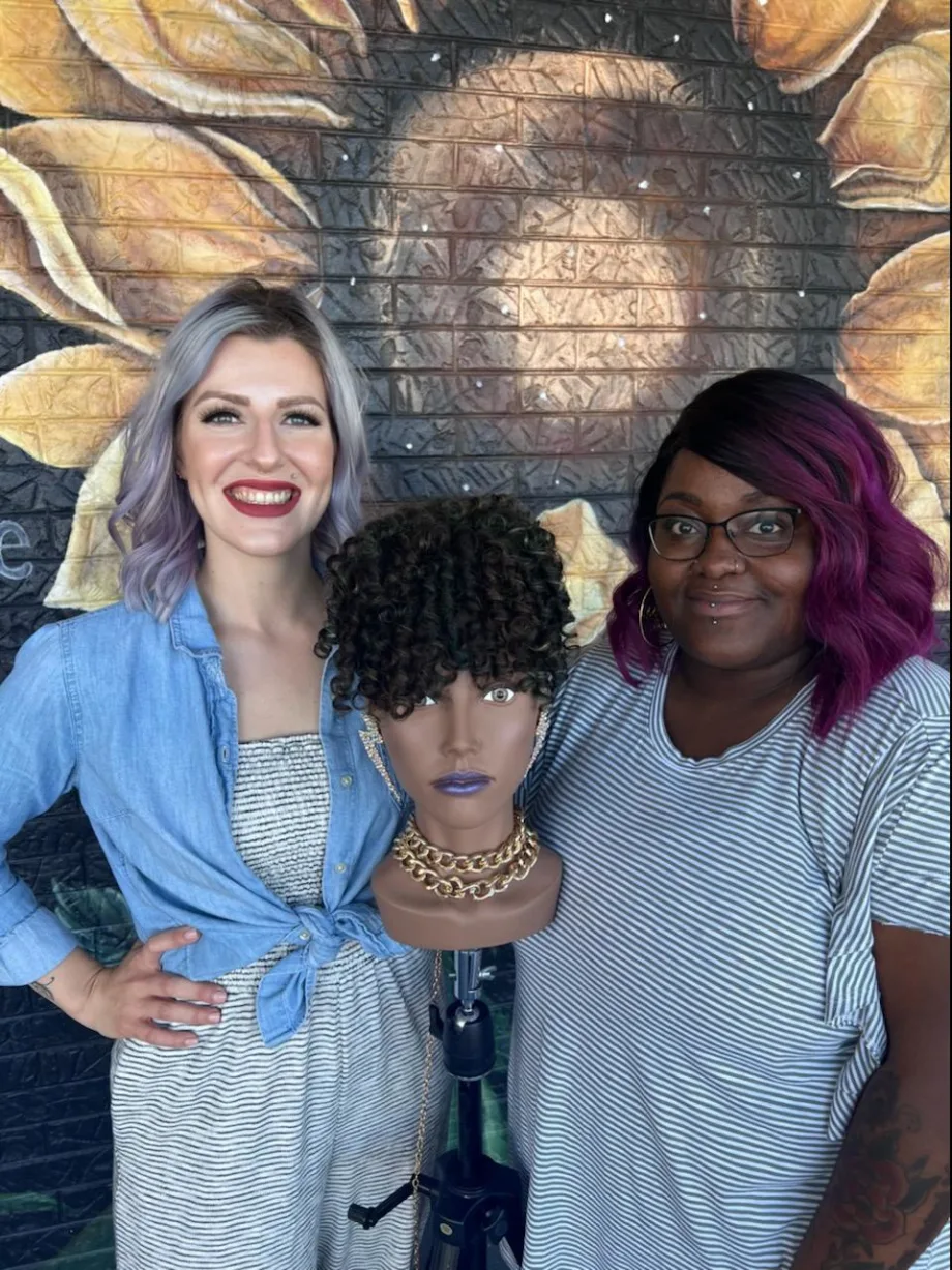 Intercoiffure and Pivot Point Announce Winners of Nouveau Student Contest