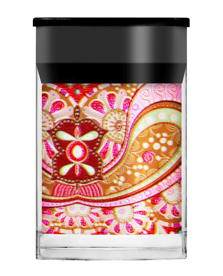 Lecenté Introduces Gel-Polish System and Autumn Nail Art Collection