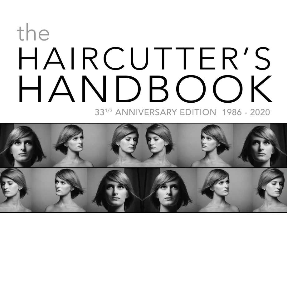 Top Shelf: David Kinigson's "The Haircutter's Handbook"