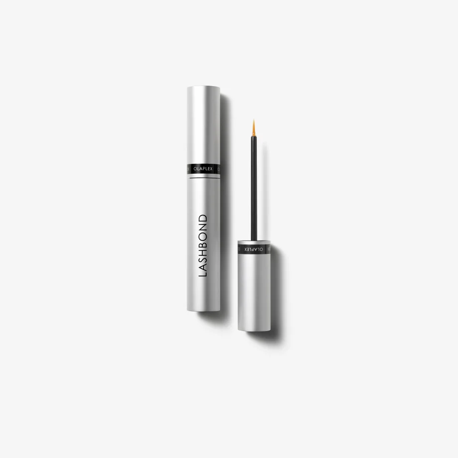 OLAPLEX Launches LASHBOND Building Serum