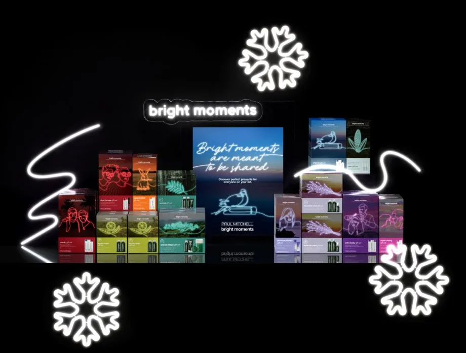  Holiday Season Made Brighter with JPMS