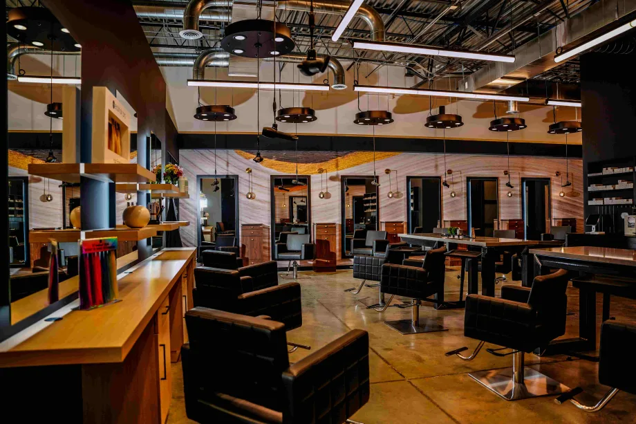 Announcing the 2025 SALONS OF THE YEAR