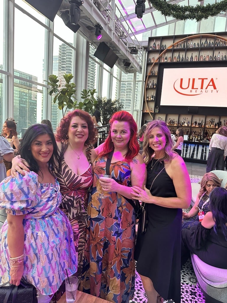 Ulta Beauty Applauds Its Six-Figure Service Providers at Celebrate U 2025
