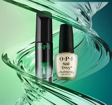 OPI Launches Repair Mode Nail Serum
