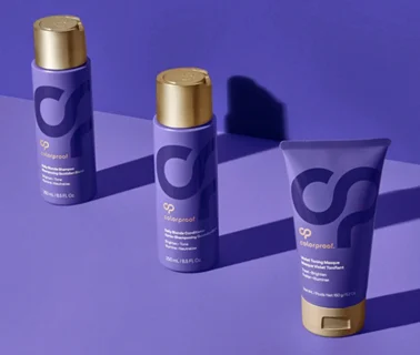 Colorproof Introduces New Color Toning Collection