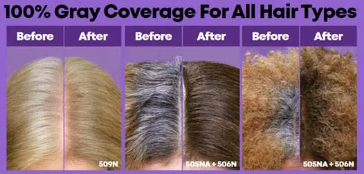 Matrix Launches SoColor 10min Pre-Bonded for Speedy Gray Coverage