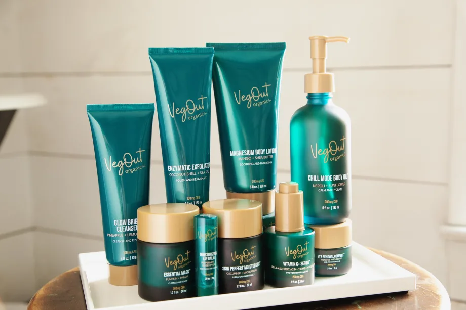 Earth Month Roundup: A Collection of Clean, Conscious and Sustainable Beauty