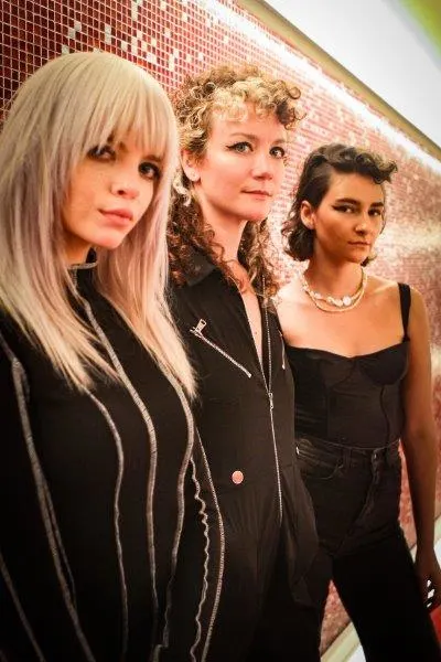 Uncover New Beauty Trends At Arrojo Expose April 4th