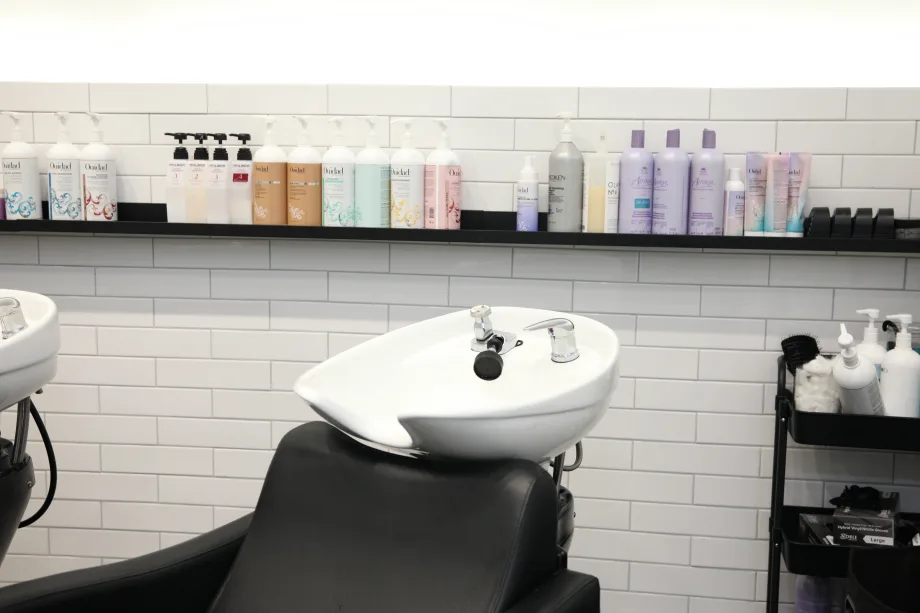 Ouidad Unveils New Flagship Salon in NYC