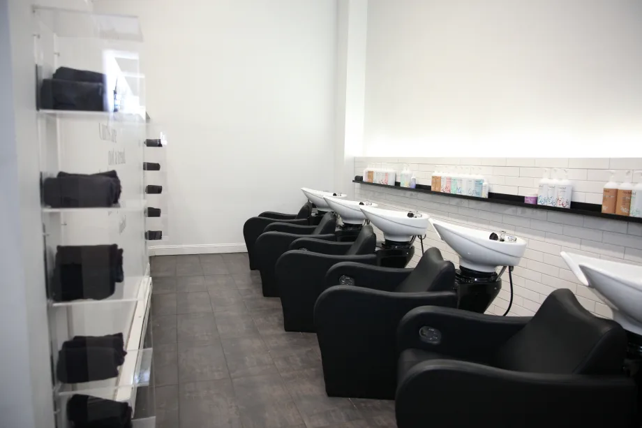 Ouidad Unveils New Flagship Salon in NYC