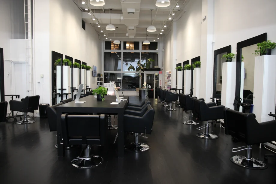 Ouidad Unveils New Flagship Salon in NYC