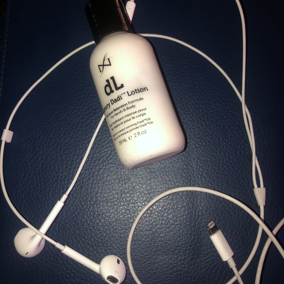 Self-Care for Nail Techs