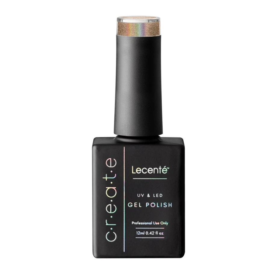 Lecenté Introduces Gel-Polish System and Autumn Nail Art Collection