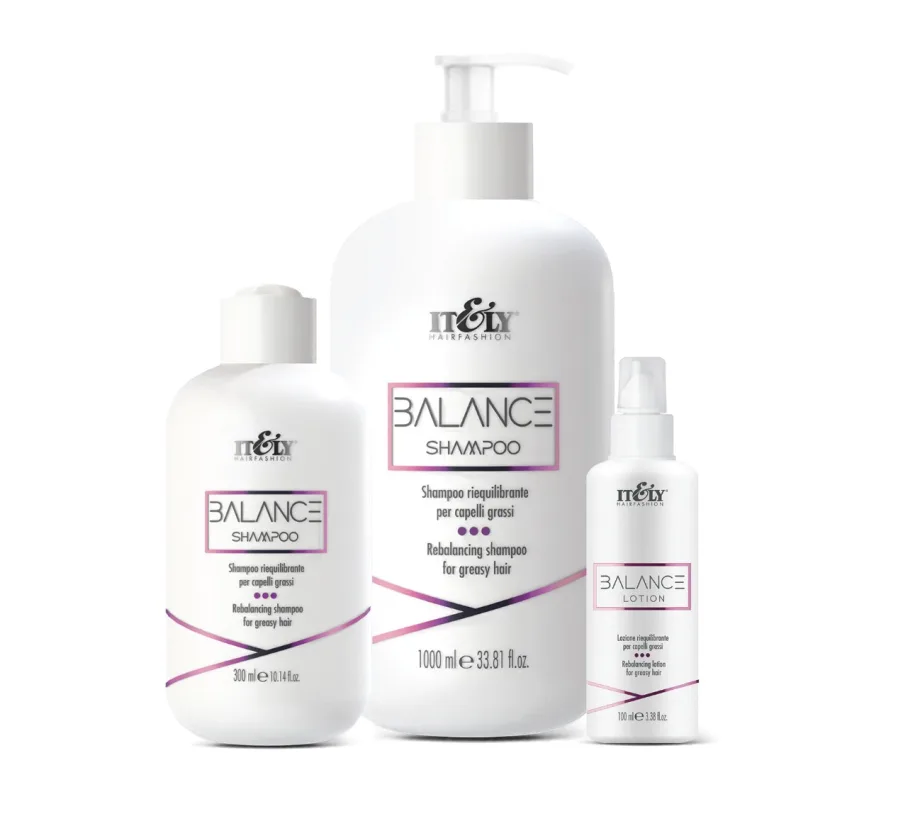 ITELY Hairfashion Introduces Advanced Treatment Line That Addresses Common Client Concerns