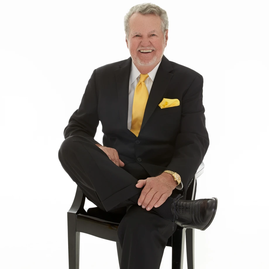 An Industry Says Farewell to Jamison Shaw