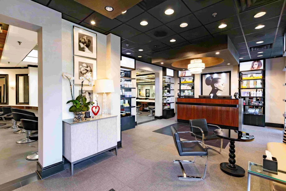 Announcing the 2025 SALONS OF THE YEAR