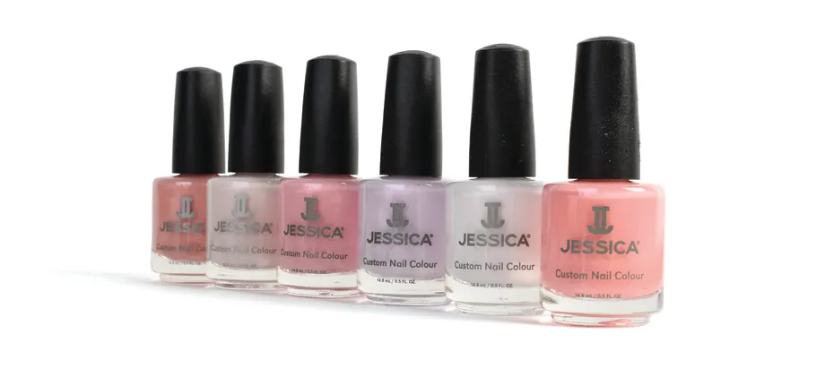 La Vie en Rose Collection