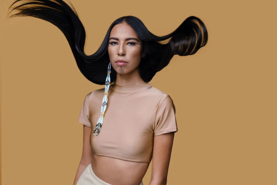 Paul Mitchell Names Quannah Chasinghorse as Global Ambassador