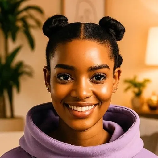 The Future of Textured Haircare Isn't Just Smart, It's Soulful