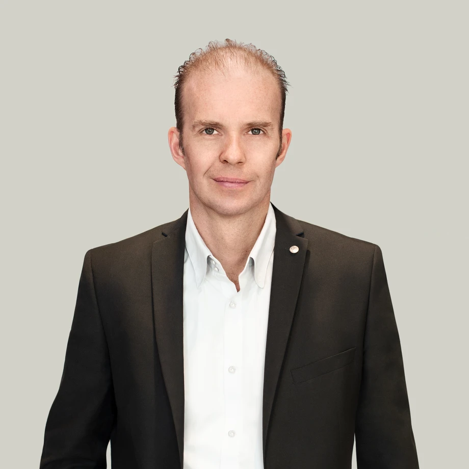 Dominic Pratt Named President of KAO Salon Division