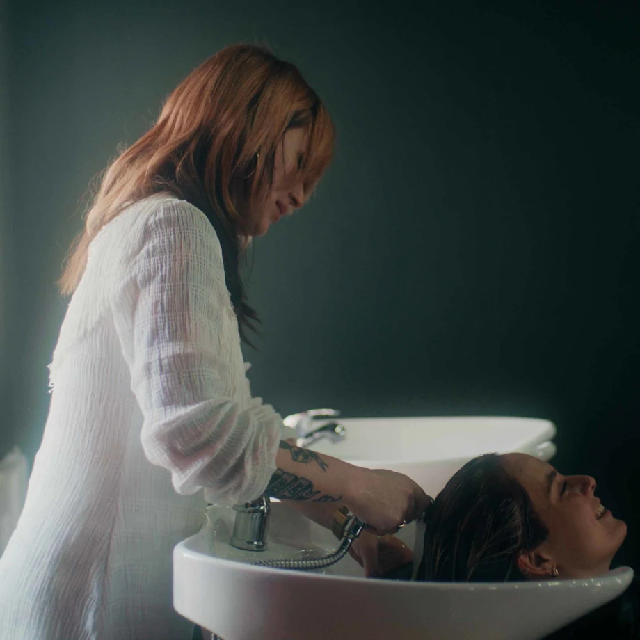 Kao Study and Documentary Illustrate How a Salon Visit Pays Off on Personal Wellbeing