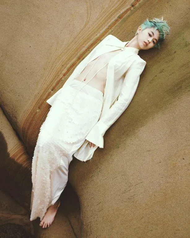 Aveda Announces the "See Color in a New Light" Collection