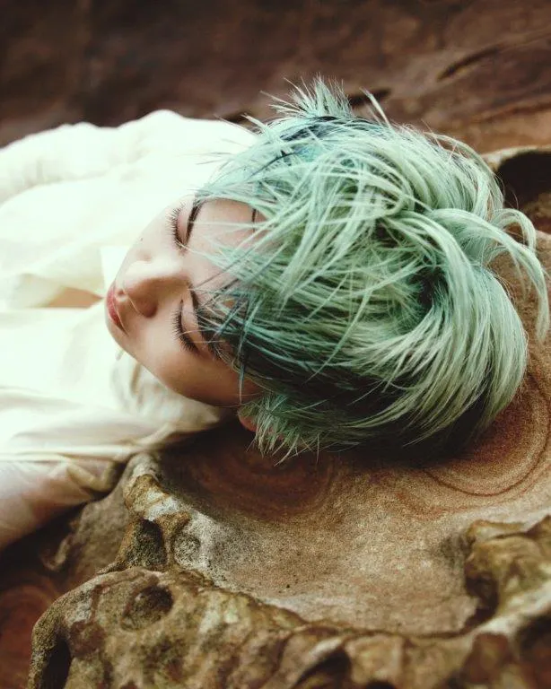 Aveda Announces the "See Color in a New Light" Collection