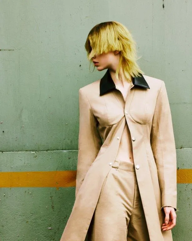 Aveda Announces the "See Color in a New Light" Collection