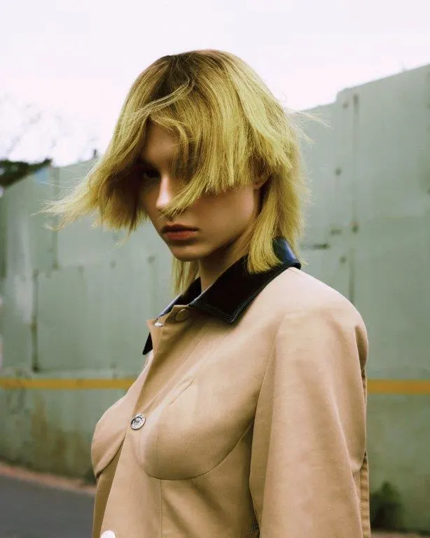 Aveda Announces the "See Color in a New Light" Collection