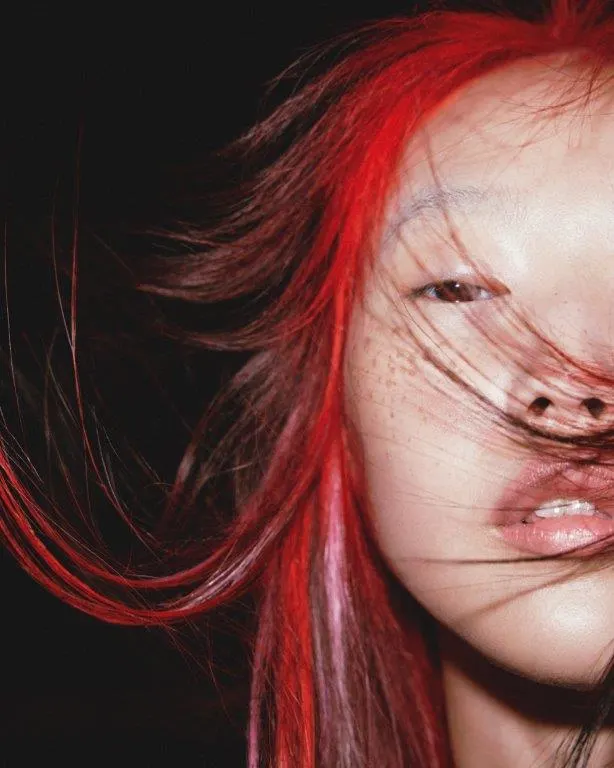 Aveda Announces the "See Color in a New Light" Collection
