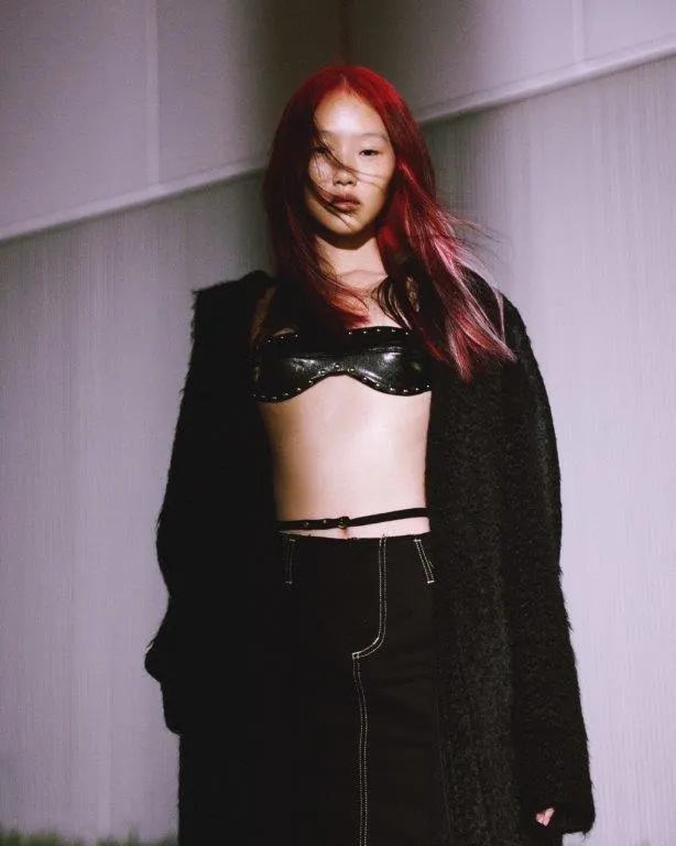 Aveda Announces the "See Color in a New Light" Collection