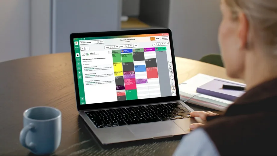 Deliver More Personal Client Experiences with Phorest AI