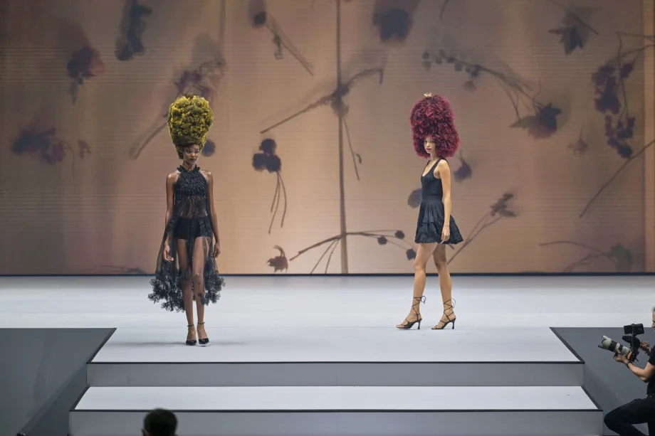 Collection: Hair Every-Wear 2.0 from Angelo Seminara