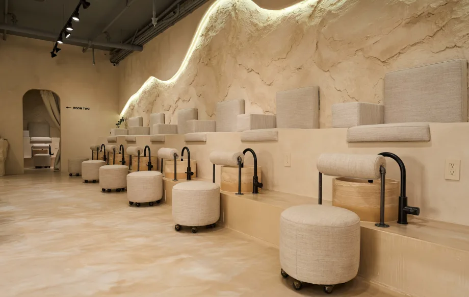 Introducing Labo Beauté: Revolutionizing Luxury Nail Care in Los Angeles