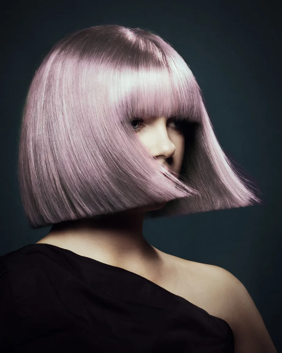 milk_shake Presents “LAMINAR” Collection by Shelley Lane, milk_shake Global Artistic Ambassador