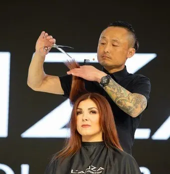 SalonCentric's First-Ever Pro Beauty Experience Live in Nashville