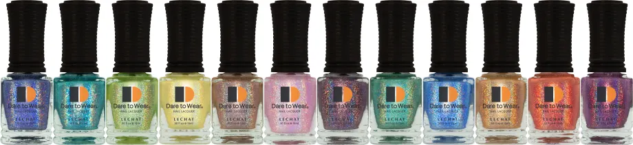 Spectra New Shades