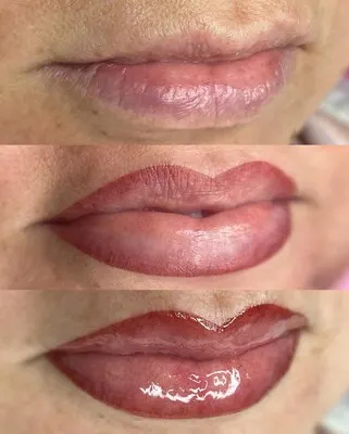 Award-Winning PMU Artist Nilima Lakhani Specializes in Advanced Lip Neutralization and Lip Blush Techniques