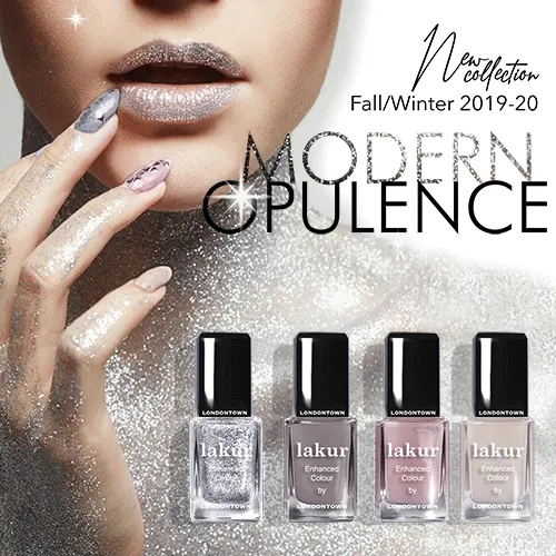 Londontown Releases Lakur Modern Opulence Collection