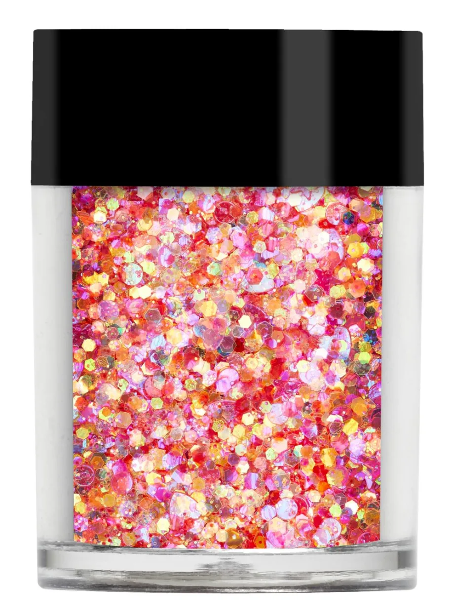 Lecenté Introduces Gel-Polish System and Autumn Nail Art Collection